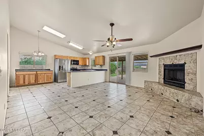 7324 W Timberleaf Drive, Tucson, AZ 85757 - Photo 13