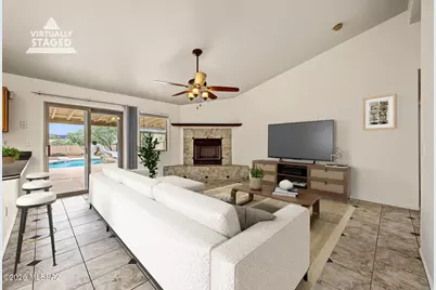 7324 W Timberleaf Drive, Tucson, AZ 85757 - Photo 15