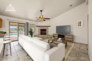 7324 W Timberleaf Dr, Tucson, AZ 85757 - Photo 15