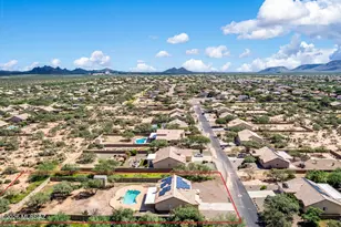 7324 W Timberleaf Dr, Tucson, AZ 85757 - Photo 5