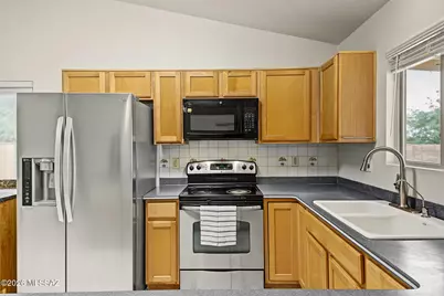 7324 W Timberleaf Drive, Tucson, AZ 85757 - Photo 19