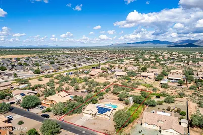 7324 W Timberleaf Drive, Tucson, AZ 85757 - Photo 7