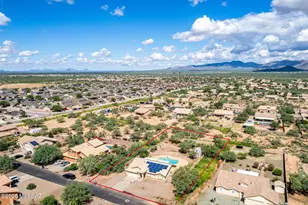7324 W Timberleaf Dr, Tucson, AZ 85757 - Photo 7