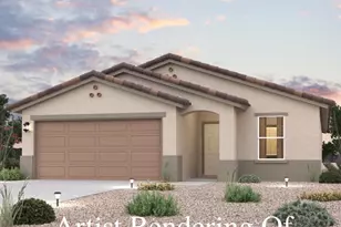 953 S Stalactites Cir, Benson, AZ 85602 - Photo 1