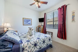 8215 N Willow View Dr, Tucson, AZ 85741 - Photo 29