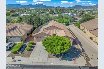 8215 N Willow View Drive, Tucson, AZ 85741 - Photo 43