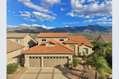 65133 E Diamond Ridge Court, Saddlebrooke, AZ 85739 - Photo 13