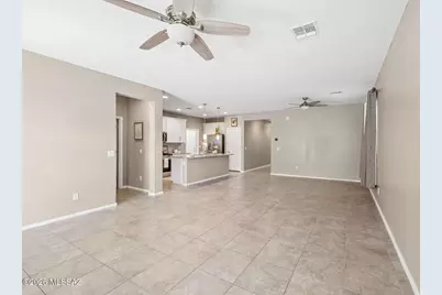 11595 W Boll Bloom Drive, Marana, AZ 85653 - Photo 13