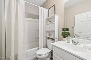 11595 W Boll Bloom Dr, Marana, AZ 85653 - Photo 23