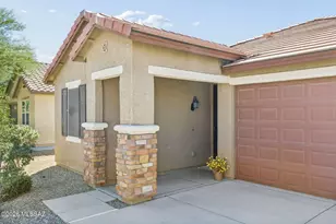 11595 W Boll Bloom Dr, Marana, AZ 85653 - Photo 5