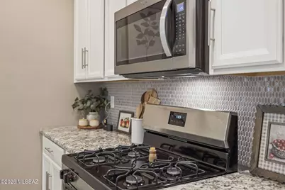11595 W Boll Bloom Drive, Marana, AZ 85653 - Photo 11