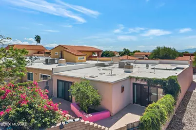 4569 E Camino Rosa, Tucson, AZ 85718 - Photo 11