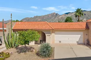 4569 E Camino Rosa, Tucson, AZ 85718 - Photo 1