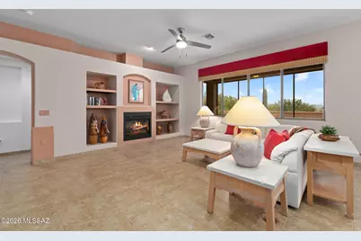 2172 W Calle Casas Lindas, Green Valley, AZ 85622 - Photo 11