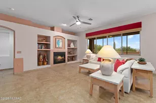 2172 W Calle Casas Lindas, Green Valley, AZ 85622 - Photo 11