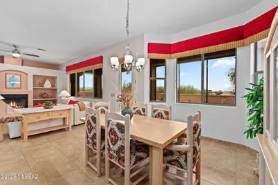 2172 W Calle Casas Lindas, Green Valley, AZ 85622 - Photo 19