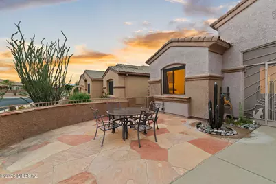 2172 W Calle Casas Lindas, Green Valley, AZ 85622 - Photo 5
