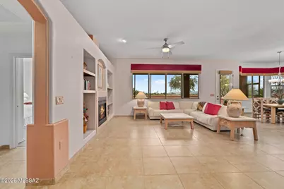 2172 W Calle Casas Lindas, Green Valley, AZ 85622 - Photo 9