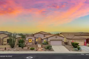 2172 W Calle Casas Lindas, Green Valley, AZ 85622 - Photo 1