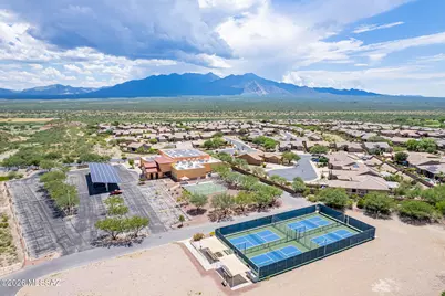 2172 W Calle Casas Lindas, Green Valley, AZ 85622 - Photo 47