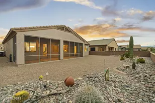 2172 W Calle Casas Lindas, Green Valley, AZ 85622 - Photo 37