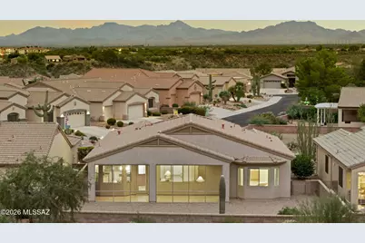 2172 W Calle Casas Lindas, Green Valley, AZ 85622 - Photo 35