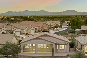 2172 W Calle Casas Lindas, Green Valley, AZ 85622 - Photo 35