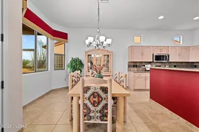 2172 W Calle Casas Lindas, Green Valley, AZ 85622 - Photo 17