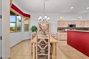 2172 W Calle Casas Lindas, Green Valley, AZ 85622 - Photo 17