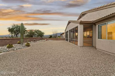 2172 W Calle Casas Lindas, Green Valley, AZ 85622 - Photo 39