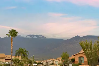 2172 W Calle Casas Lindas, Green Valley, AZ 85622 - Photo 45