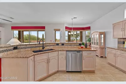 2172 W Calle Casas Lindas, Green Valley, AZ 85622 - Photo 15