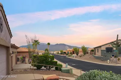2172 W Calle Casas Lindas, Green Valley, AZ 85622 - Photo 43