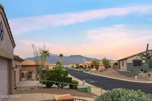 2172 W Calle Casas Lindas, Green Valley, AZ 85622 - Photo 43