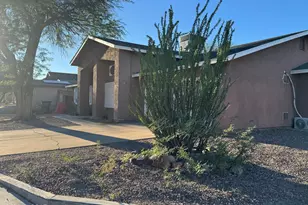 1750 W Mountain Oak Ln, Tucson, AZ 85746 - Photo 5