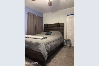 1750 W Mountain Oak Lane, Tucson, AZ 85746 - Photo 19