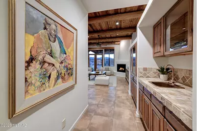 6210 N Paseo Zaldivar, Tucson, AZ 85750 - Photo 9