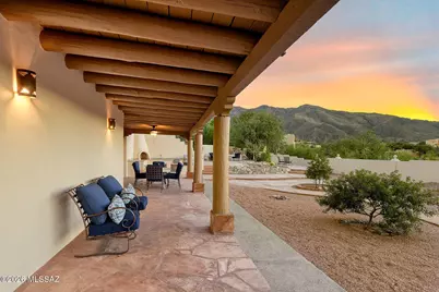 6210 N Paseo Zaldivar, Tucson, AZ 85750 - Photo 41
