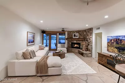 6210 N Paseo Zaldivar, Tucson, AZ 85750 - Photo 31