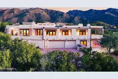 6210 N Paseo Zaldivar, Tucson, AZ 85750 - Photo 49
