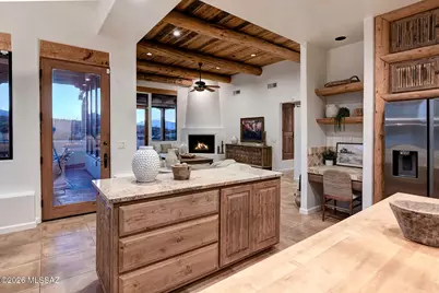 6210 N Paseo Zaldivar, Tucson, AZ 85750 - Photo 17