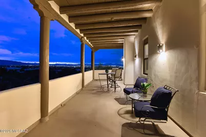 6210 N Paseo Zaldivar, Tucson, AZ 85750 - Photo 39