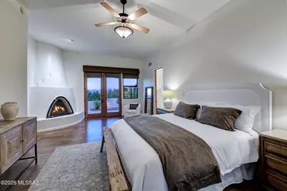6210 N Paseo Zaldivar, Tucson, AZ 85750 - Photo 23