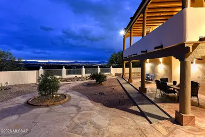 6210 N Paseo Zaldivar, Tucson, AZ 85750 - Photo 45