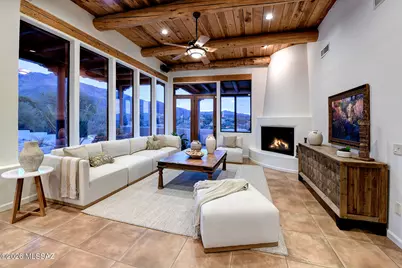 6210 N Paseo Zaldivar, Tucson, AZ 85750 - Photo 19