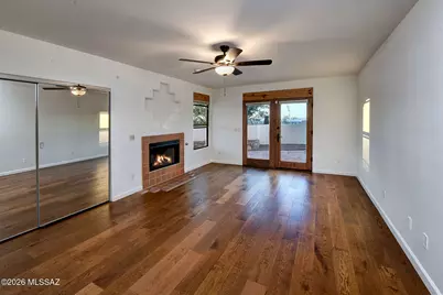 6210 N Paseo Zaldivar, Tucson, AZ 85750 - Photo 37