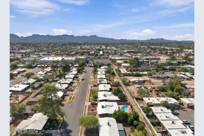 180 W Knox Drive, Tucson, AZ 85705 - Photo 33