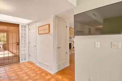 2720 W San Juan Terrace, Tucson, AZ 85713 - Photo 5