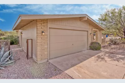 2720 W San Juan Terrace, Tucson, AZ 85713 - Photo 47