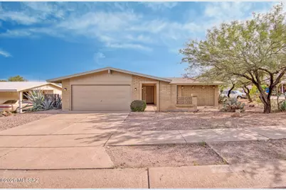2720 W San Juan Terrace, Tucson, AZ 85713 - Photo 1